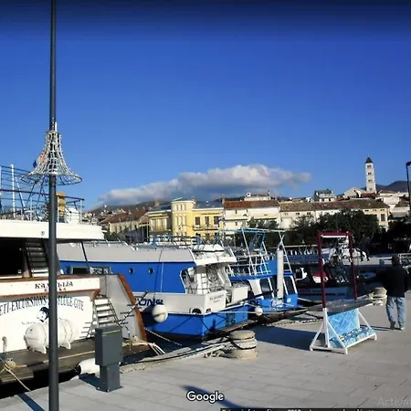 Nikica Apartament Selce