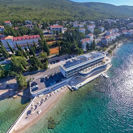 Nikica Apartament Selce