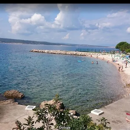 Nikica Apartament Selce