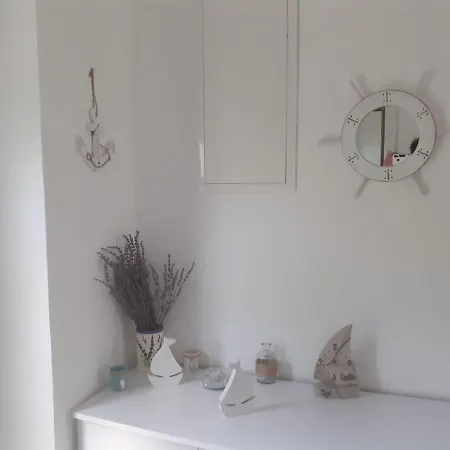 Apartament Nikica Selce