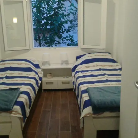 Nikica Apartament Selce