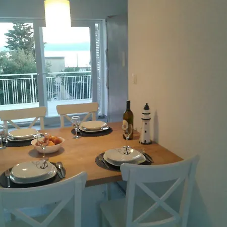 Apartament Nikica Selce