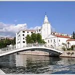 Nikica Apartamento Selce