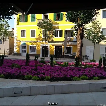 Nikica * Selce