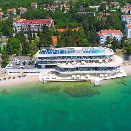 Nikica Apartment Selce
