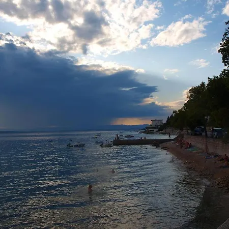 Apartmán Nikica Selce