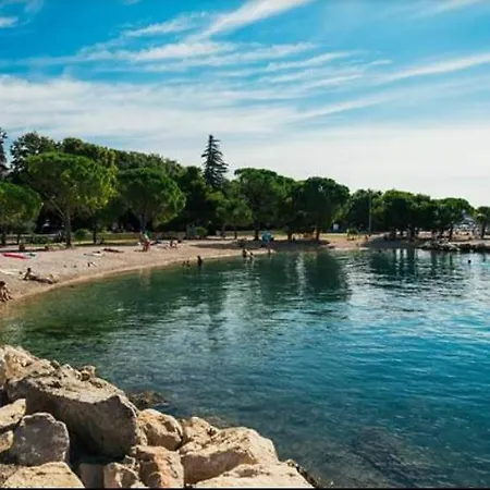 Nikica Apartmán Selce