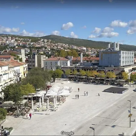 Nikica * Selce
