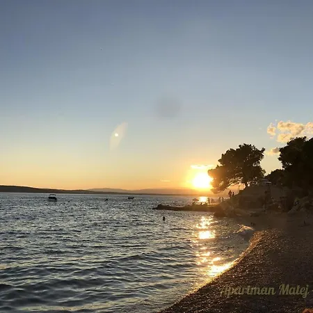 Apartmán Nikica Selce