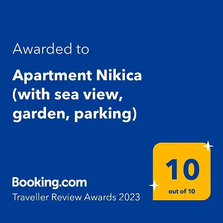Nikica