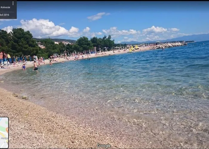 Nikica Appartamento *