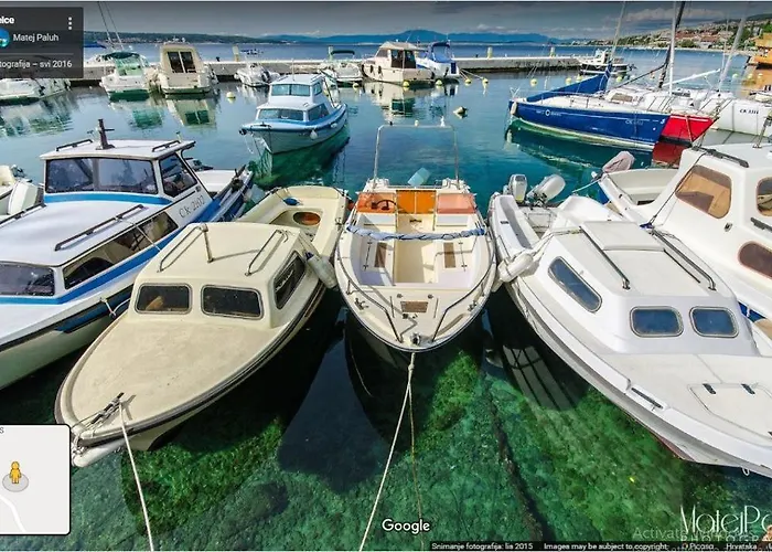 Nikica Appartamento Selce