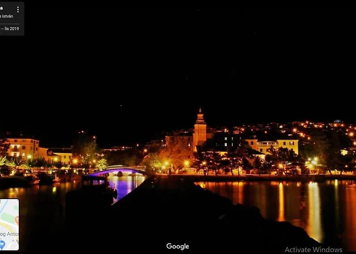 Nikica Appartamento *