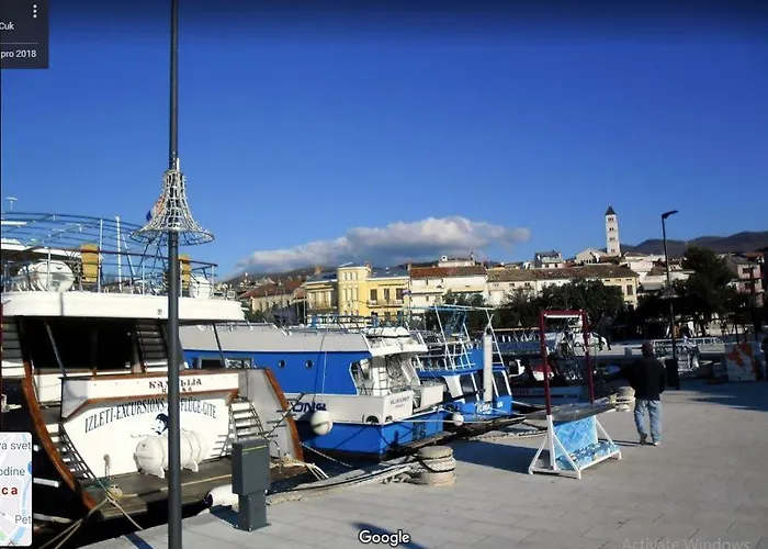 Nikica Appartamento Selce