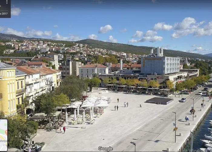 Nikica * Selce