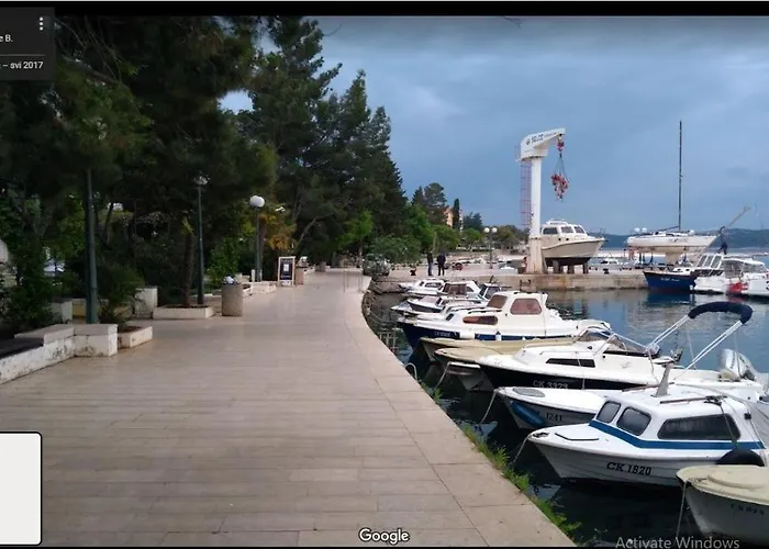Appartamento Nikica